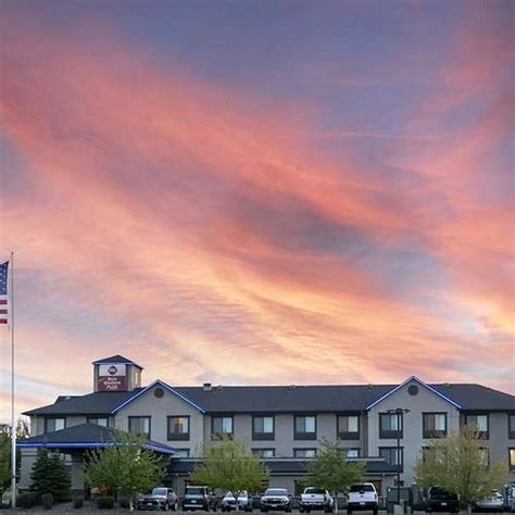Top Hotels in Ellensburg, WA from $65 .